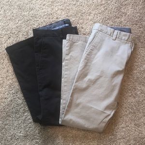 Banana Republic Fulton Skinny Chino
